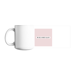 Design your own mug