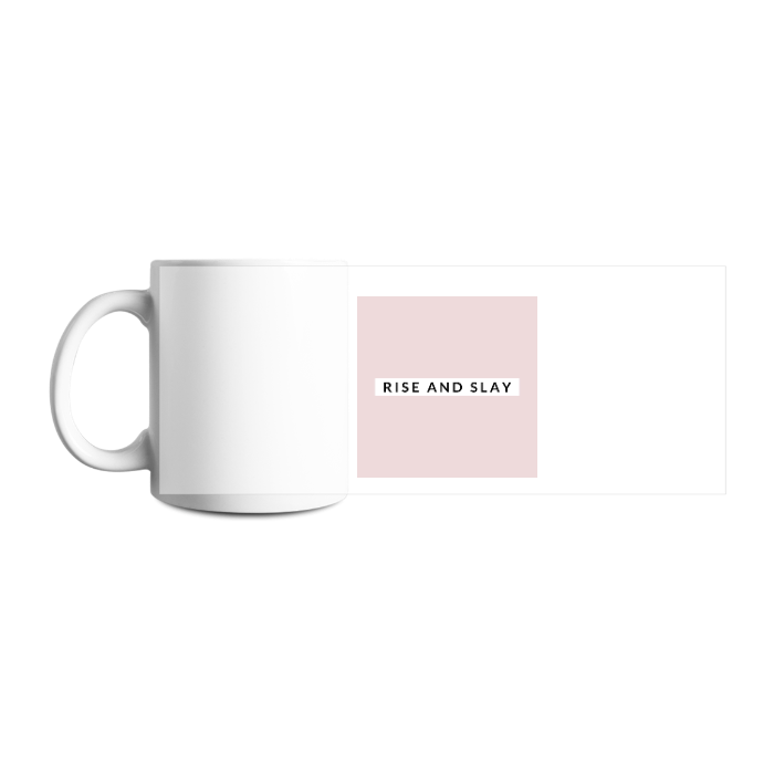 Design your own mug