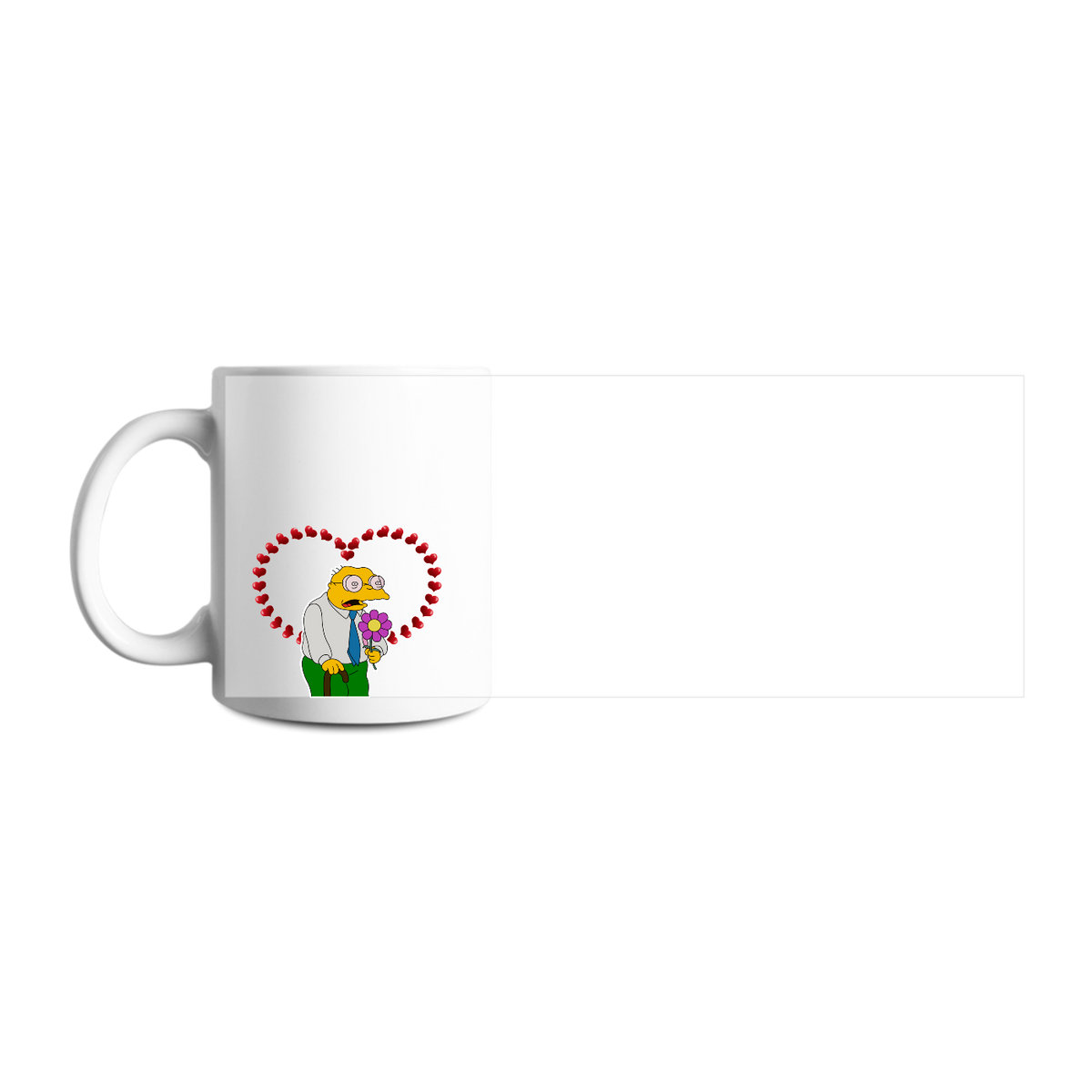 Design your own mug