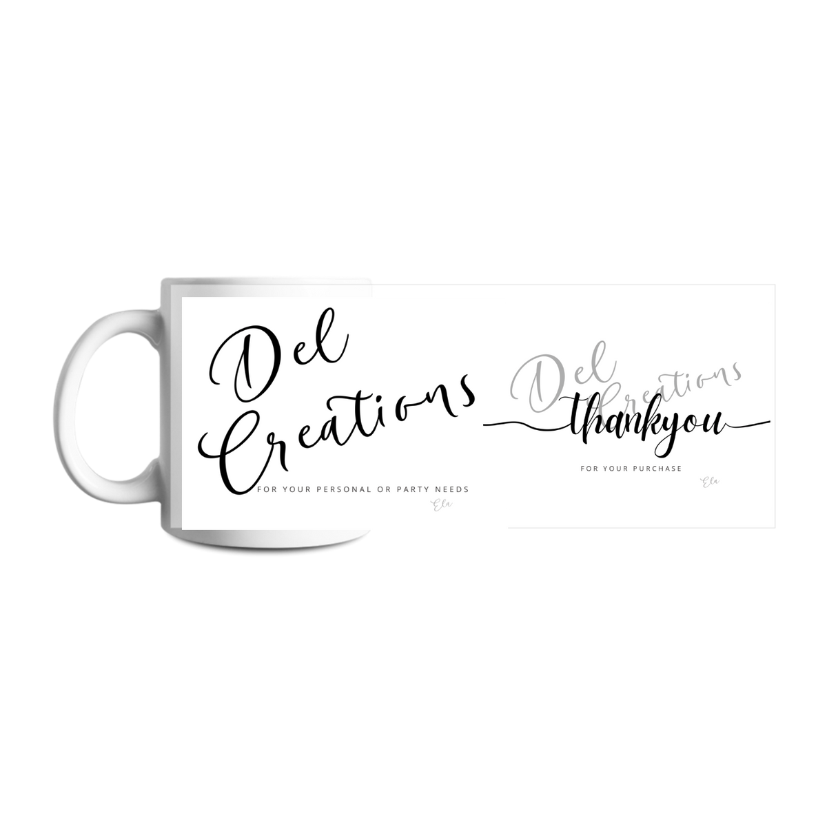 Design your own mug
