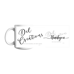 Design your own mug