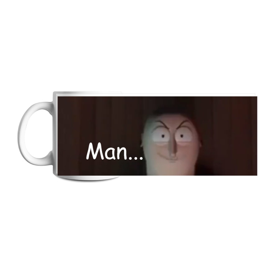 Design your own mug