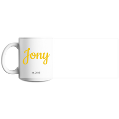 Design your own mug