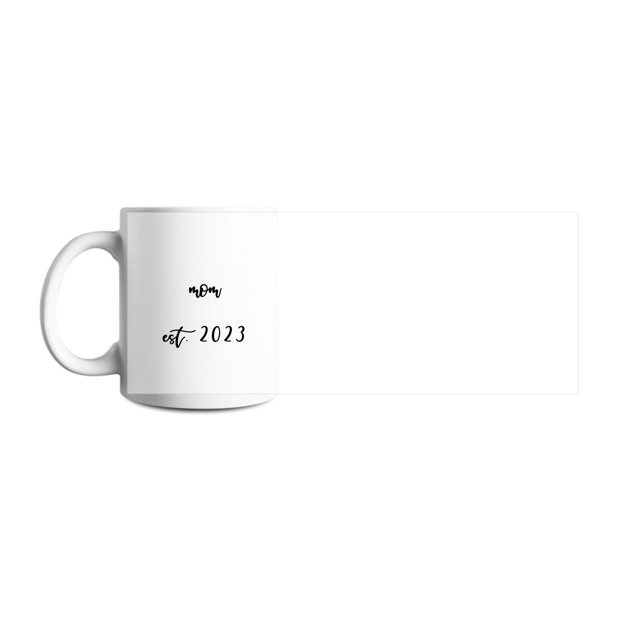 Design your own mug