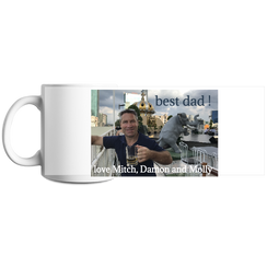 Design your own mug