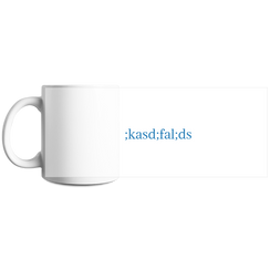 Design your own mug