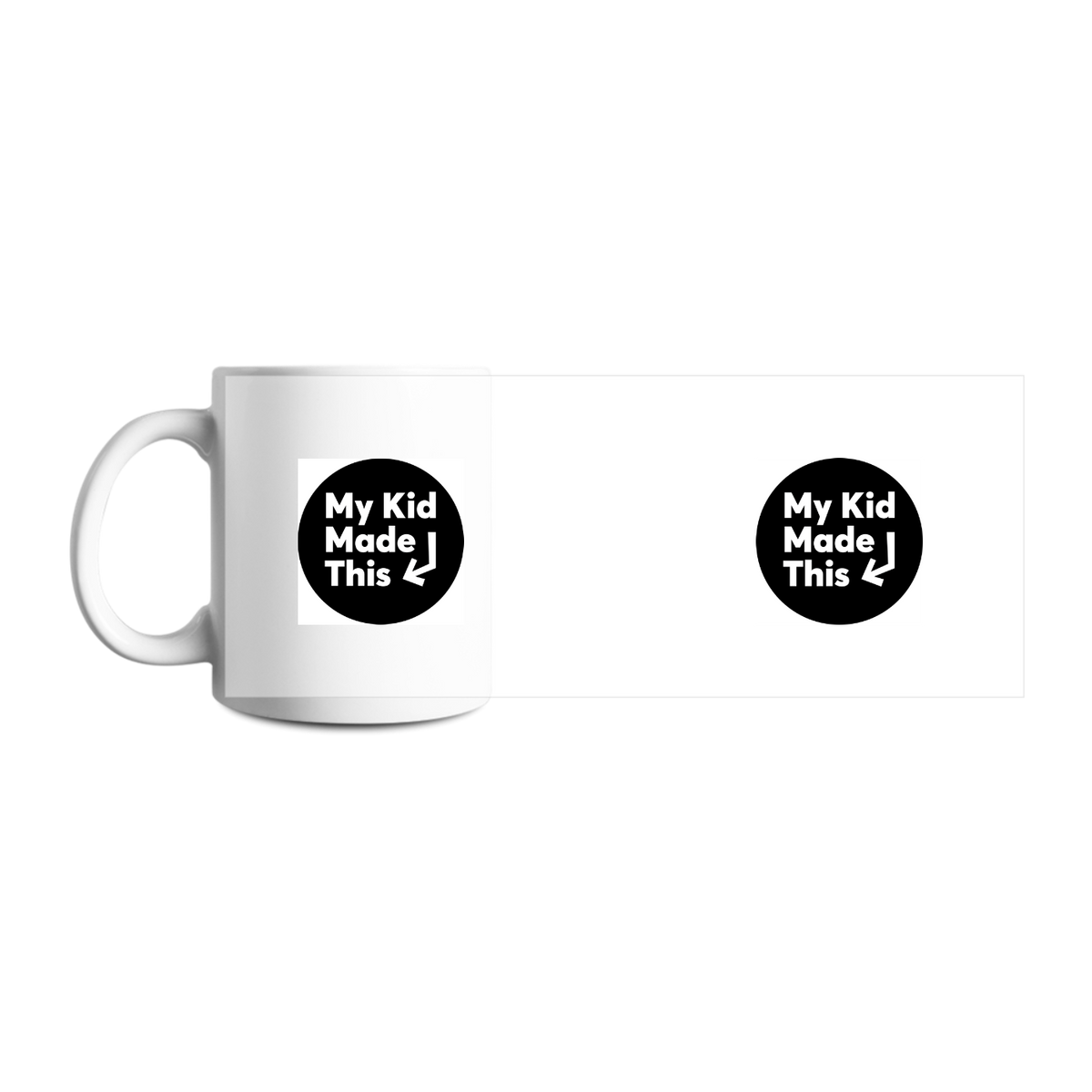 Design your own mug