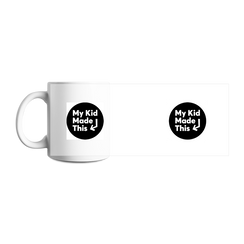 Design your own mug