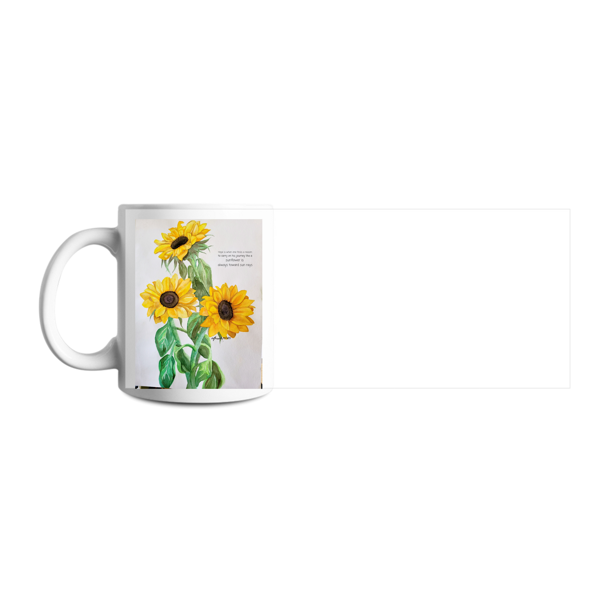 Design your own mug