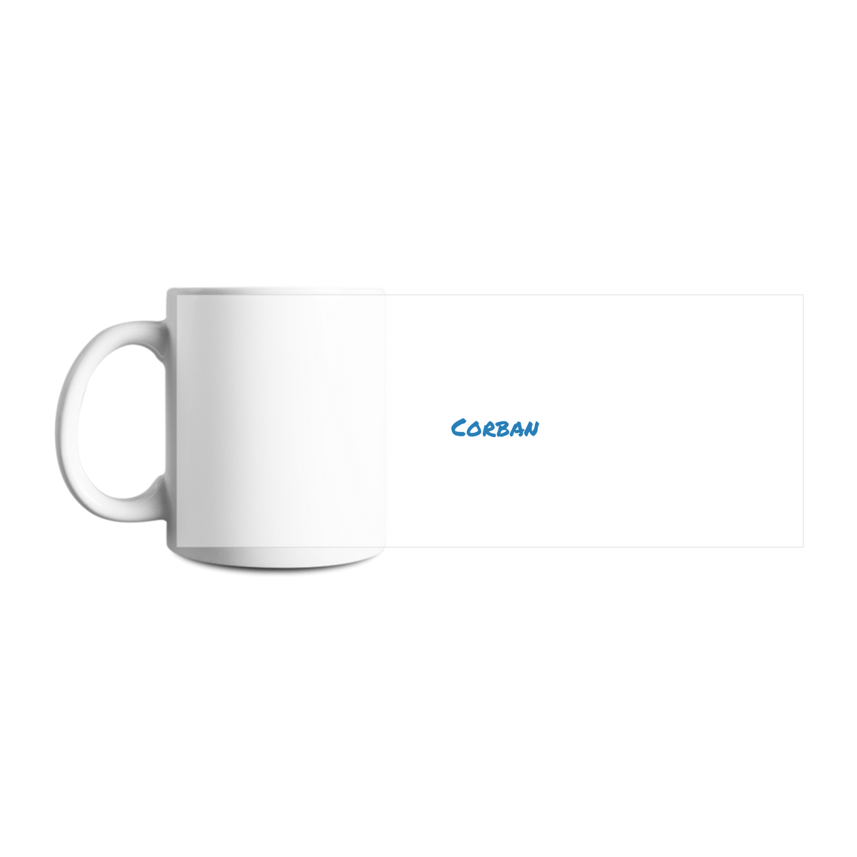 Design your own mug