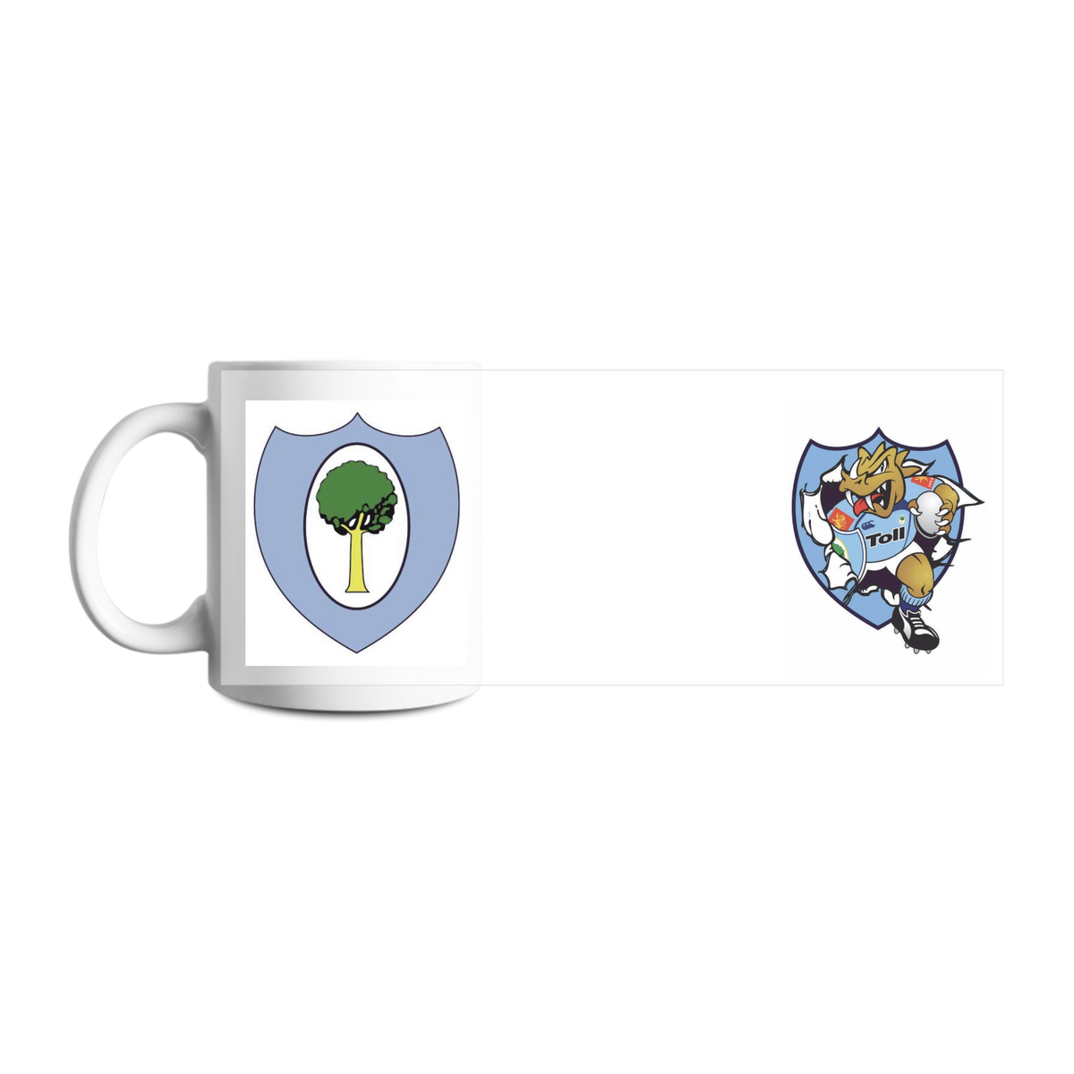 Design your own mug