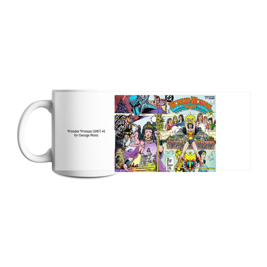 Design your own mug