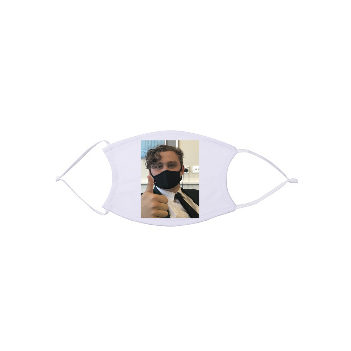 Design Your Own Reusable Cloth Mask