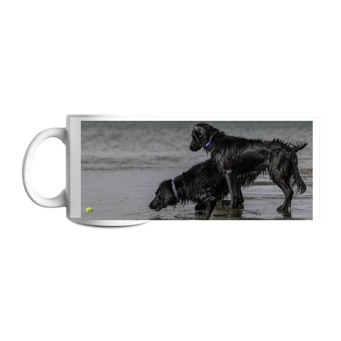 Design your own mug