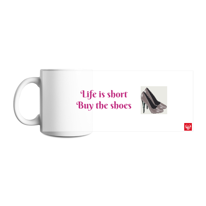 Design your own mug