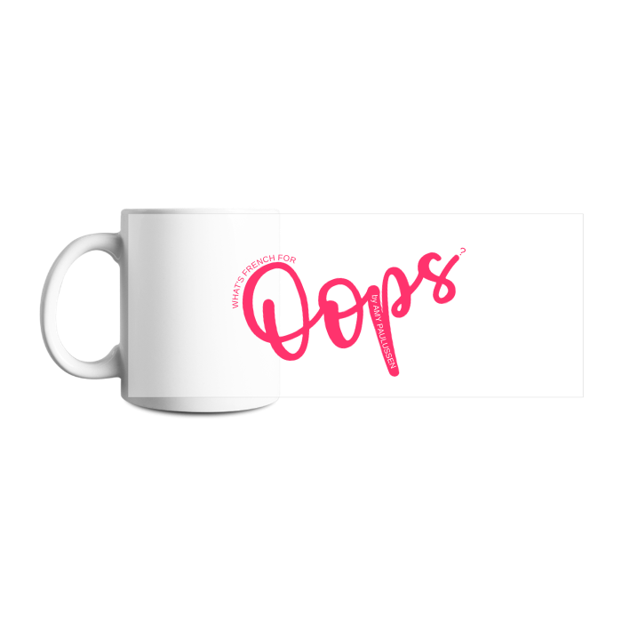 Design your own mug