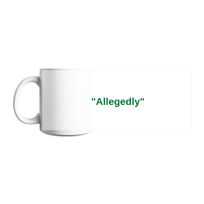 Design your own mug