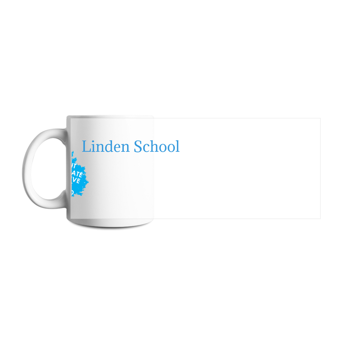 Design your own mug