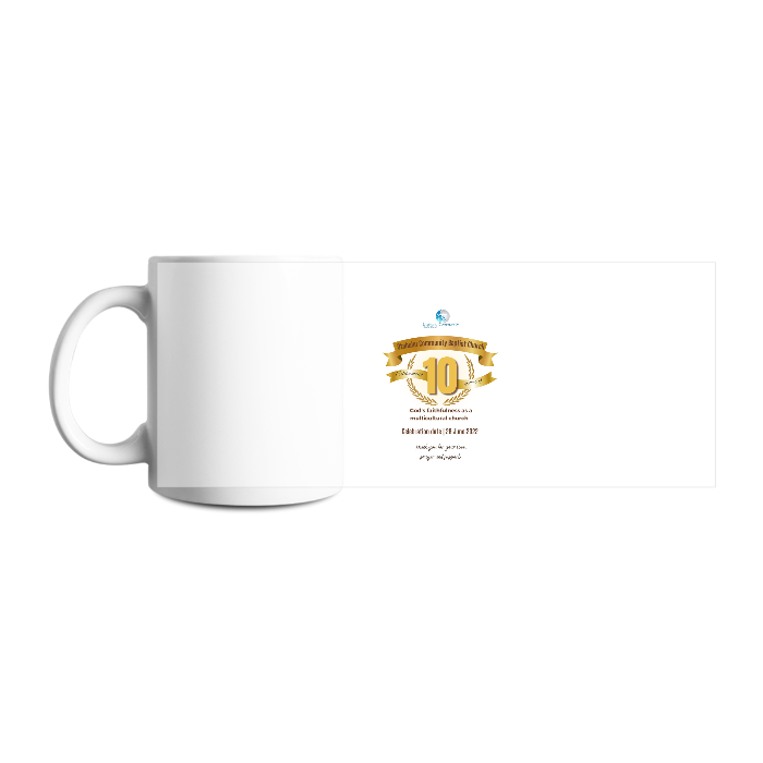 Design your own mug