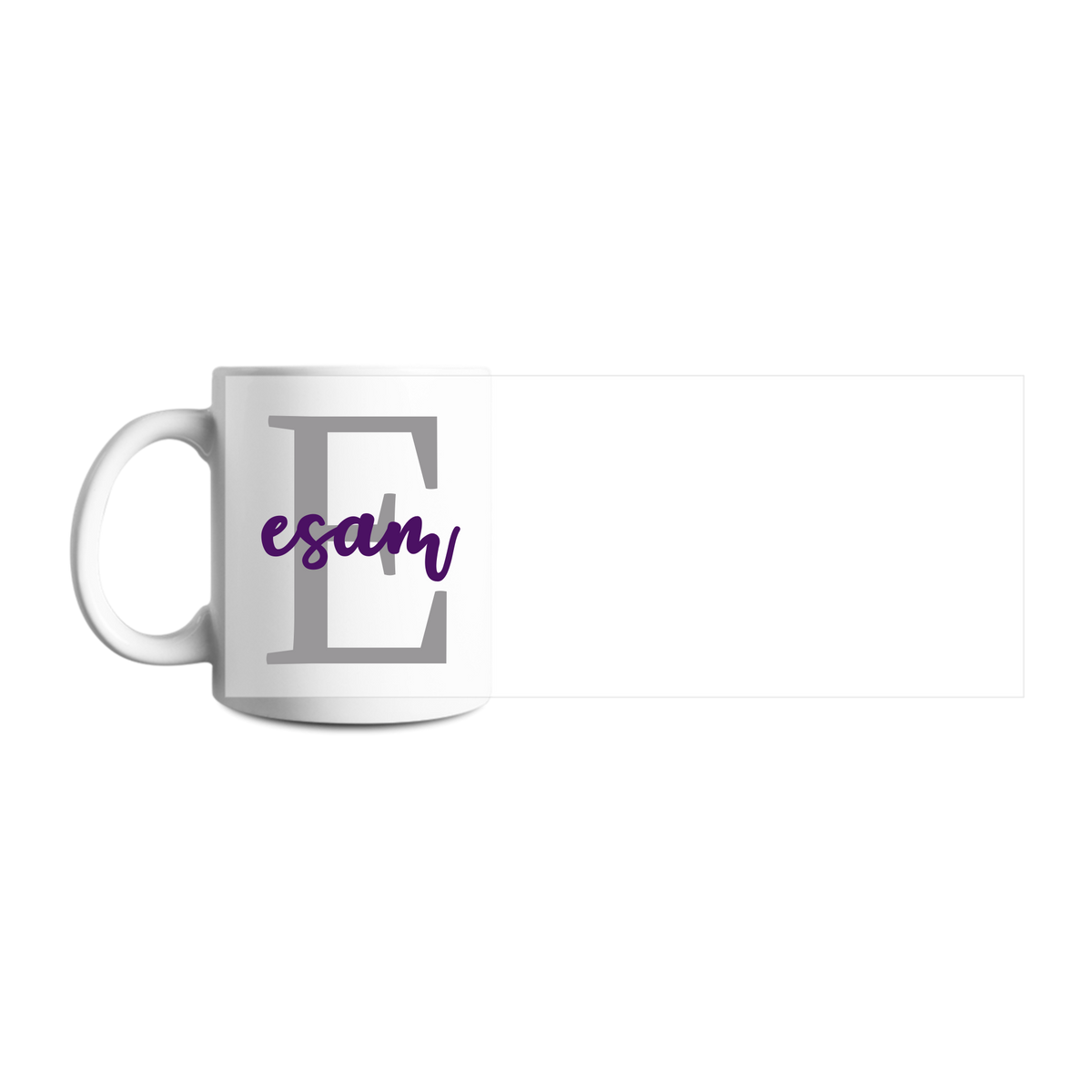 Design your own mug