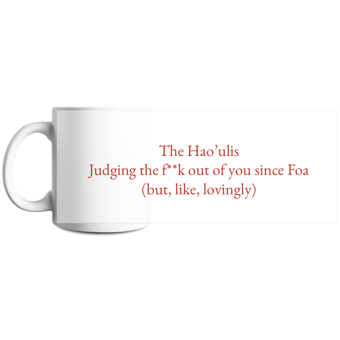 Design your own mug