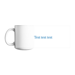 Design your own mug
