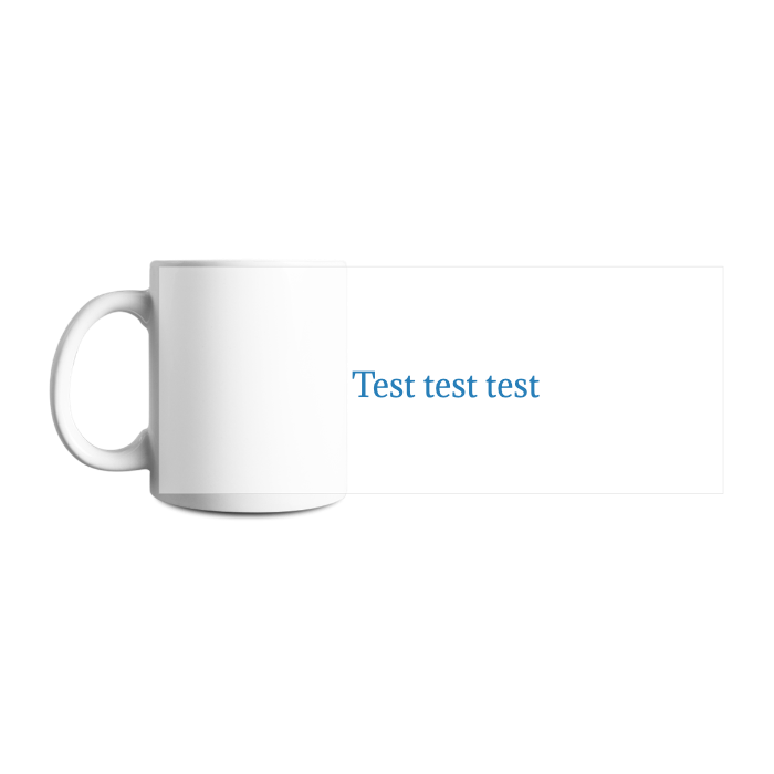Design your own mug