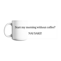 Design your own mug