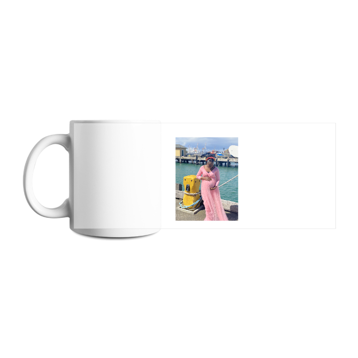 Design your own mug
