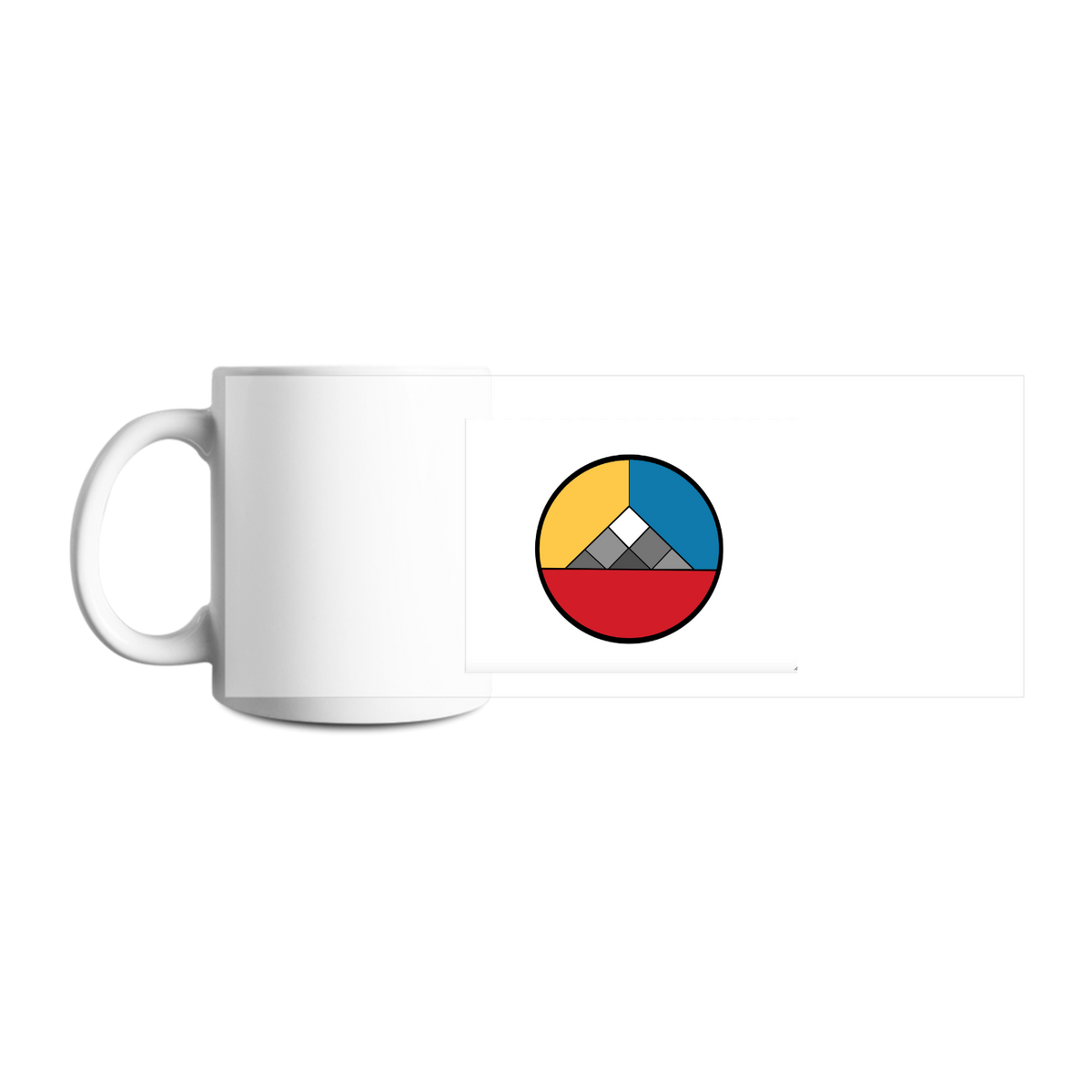 Design your own mug