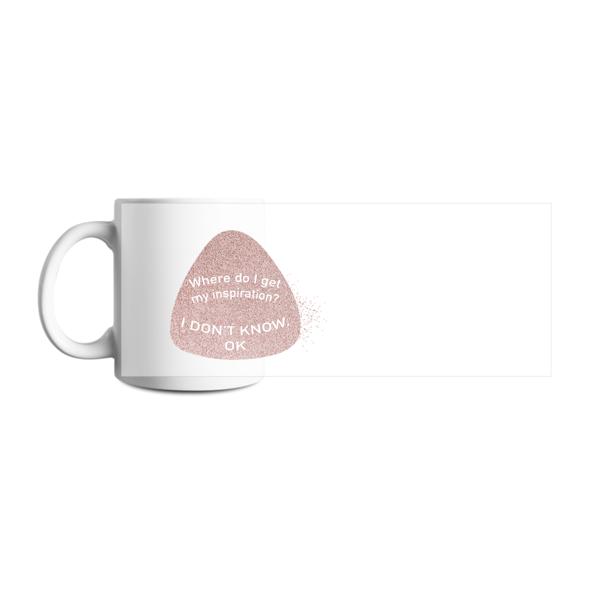 Design your own mug