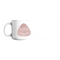 Design your own mug