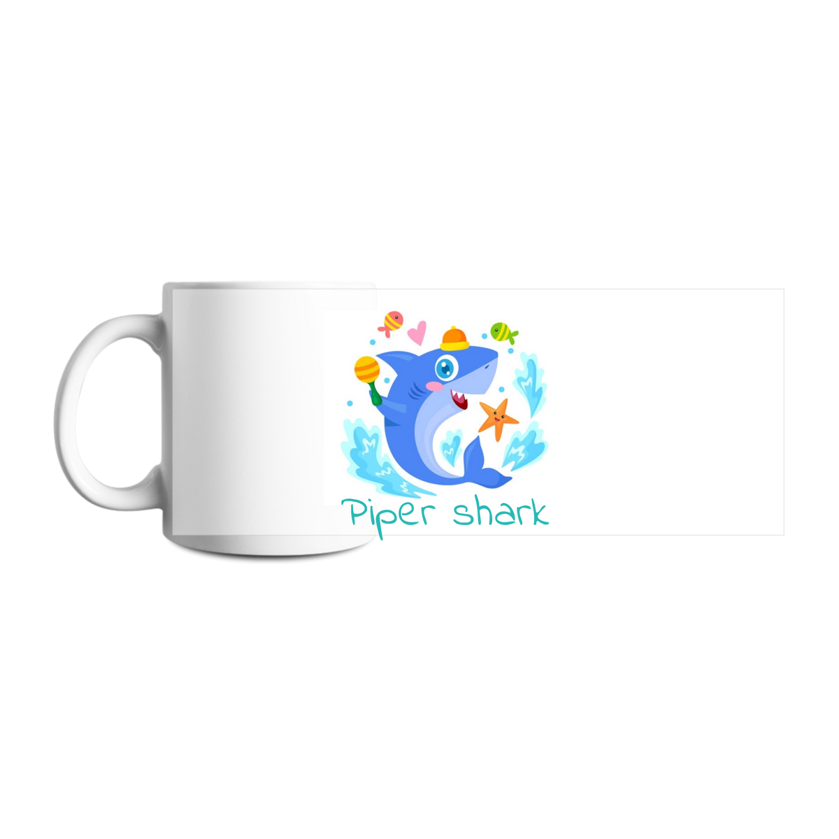 Design your own mug