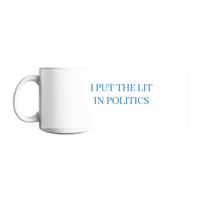 Design your own mug