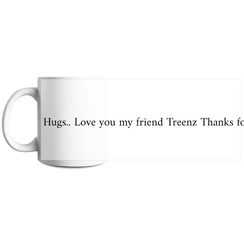 Design your own mug