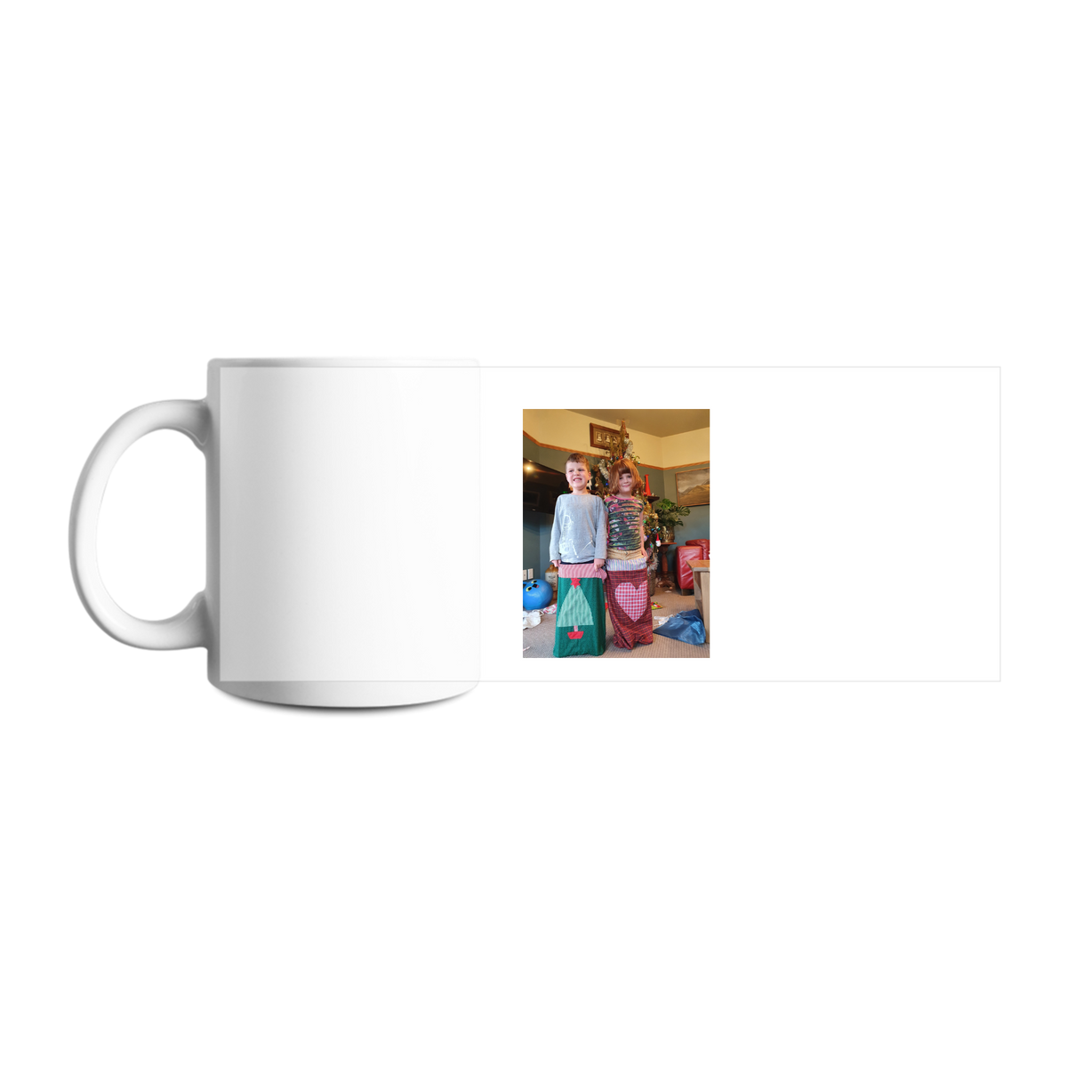 Design your own mug