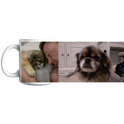 Design your own mug