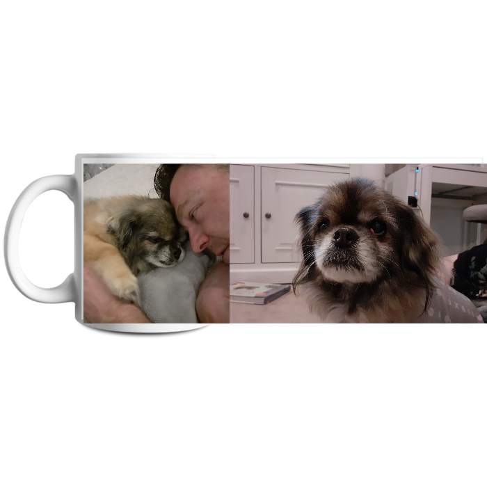 Design your own mug