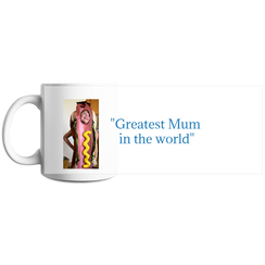 Design your own mug
