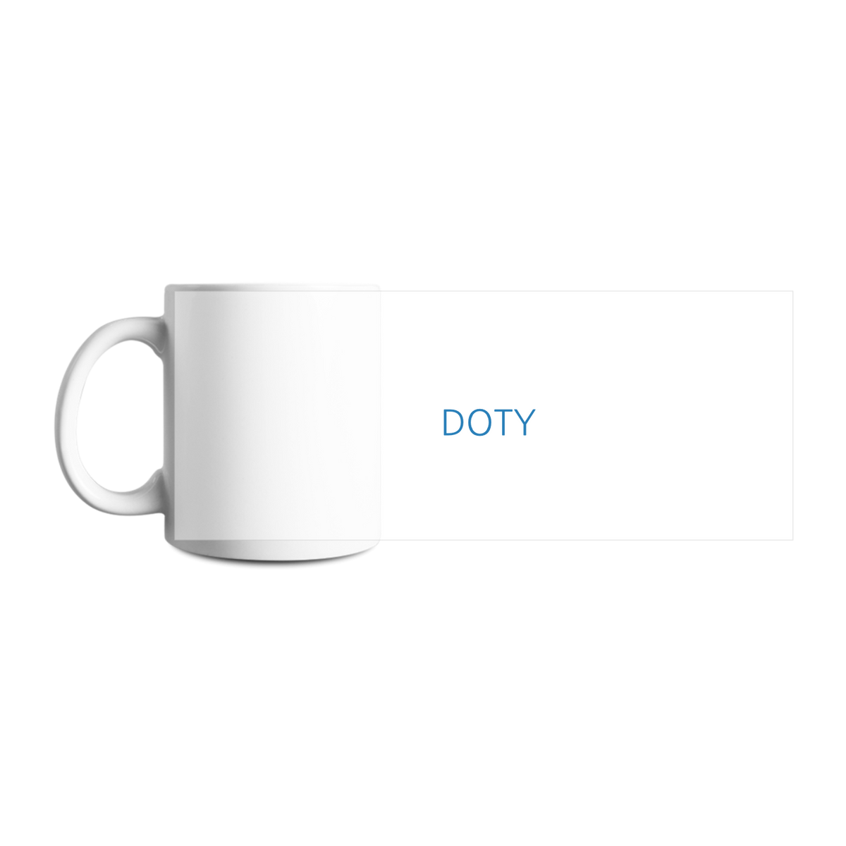 Design your own mug