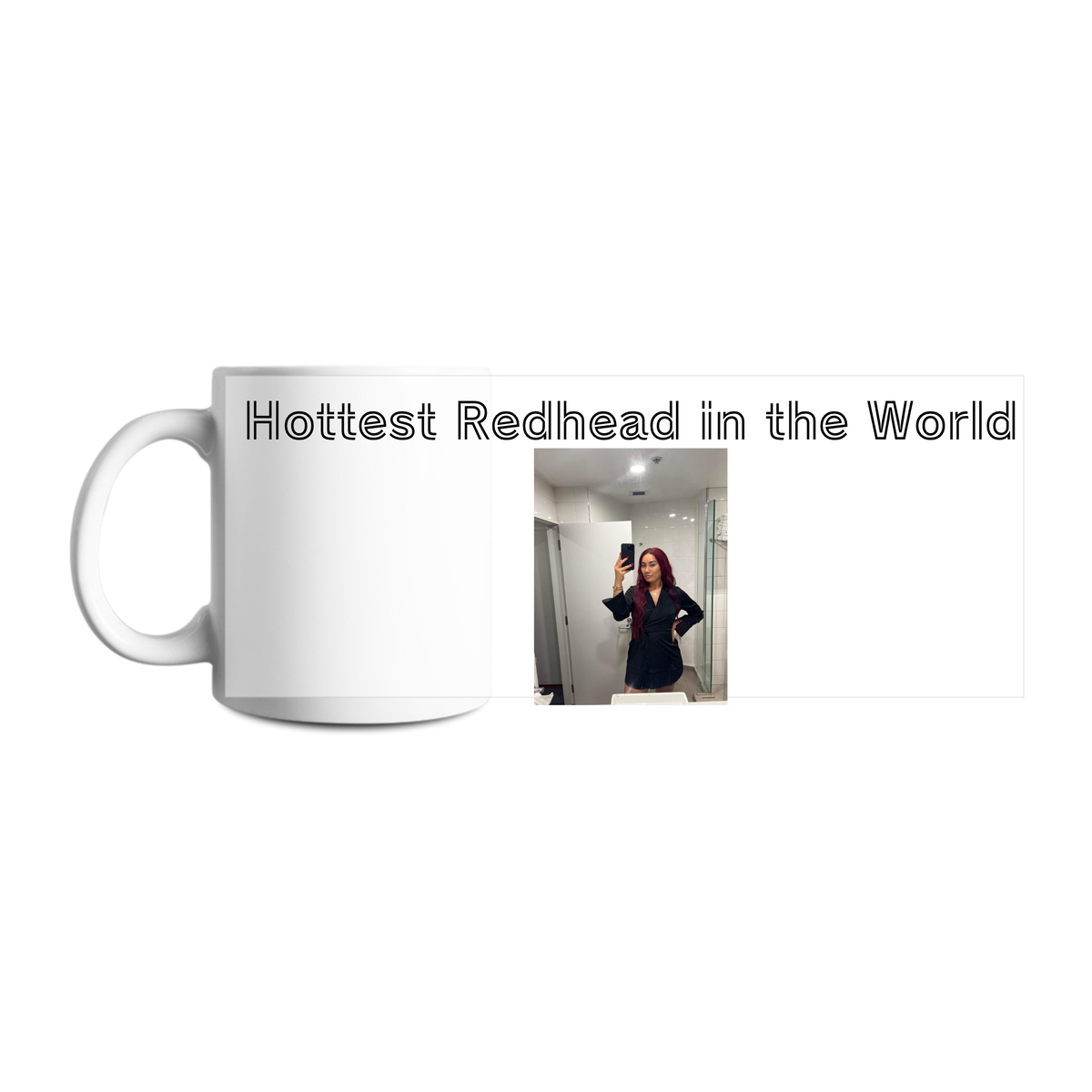 Design your own mug