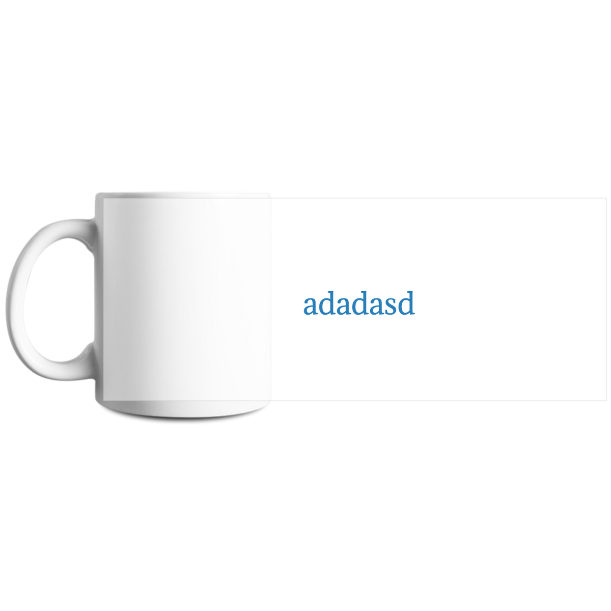 Design your own mug