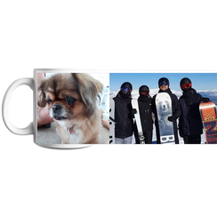 Design your own mug