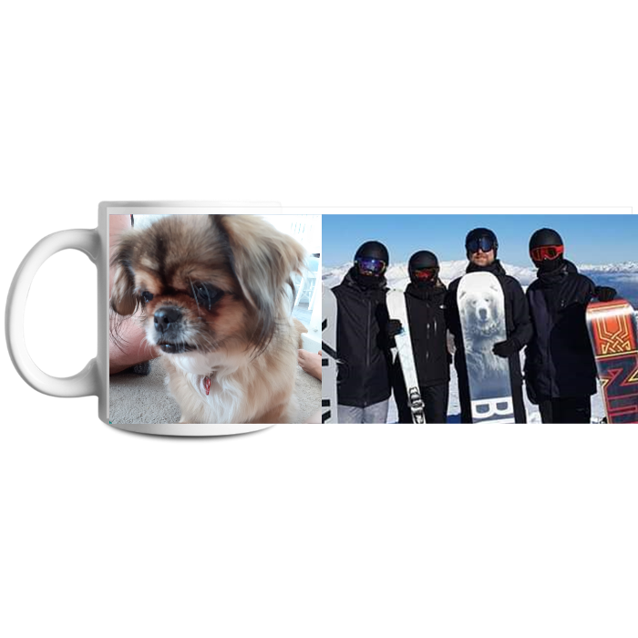Design your own mug