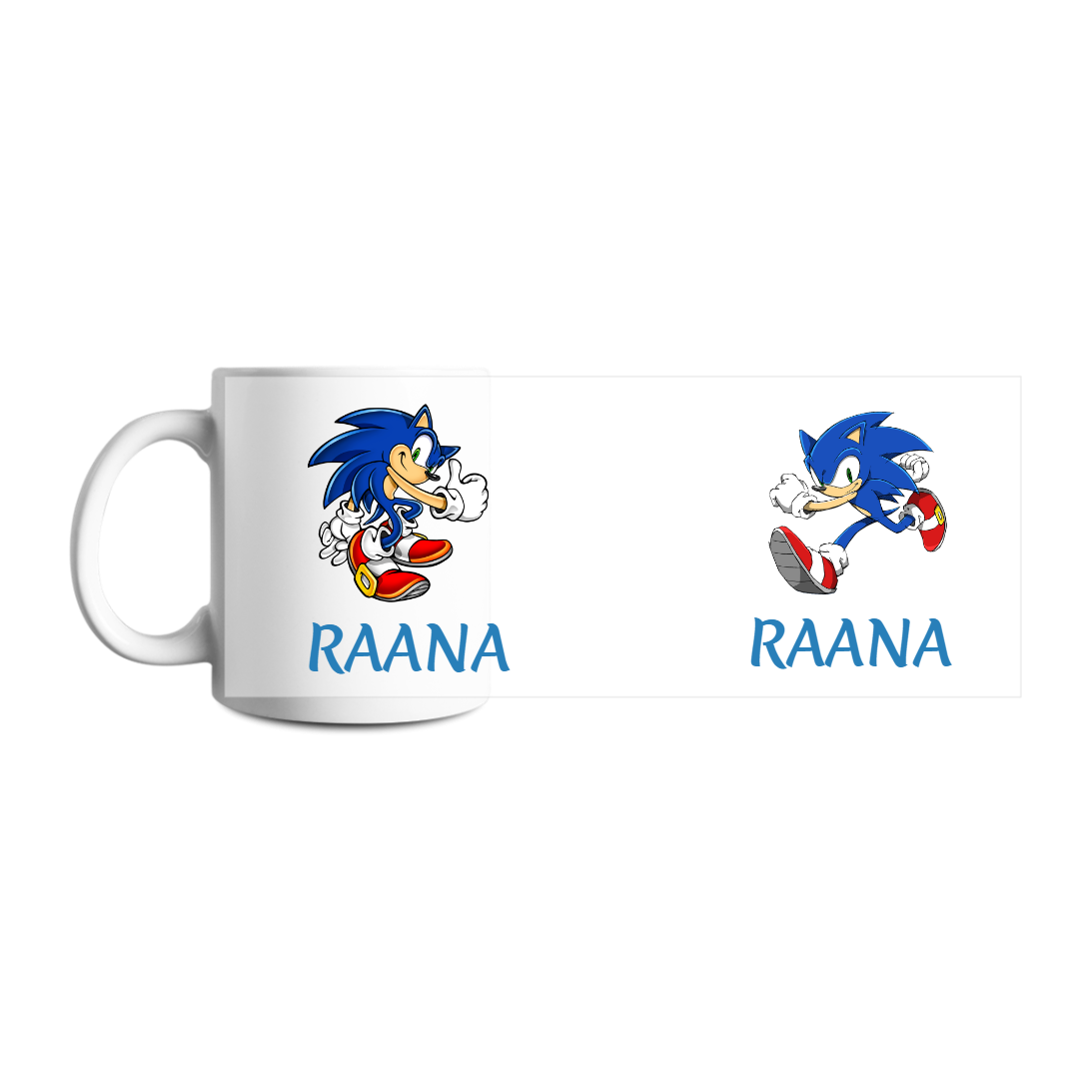 Design your own mug