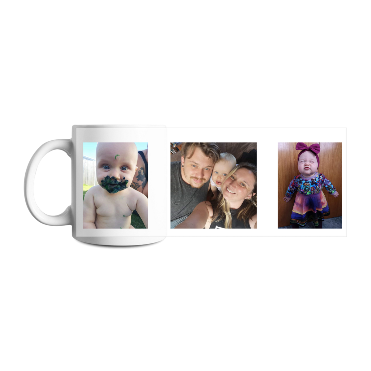 Design your own mug