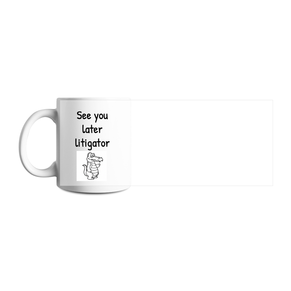Design your own mug
