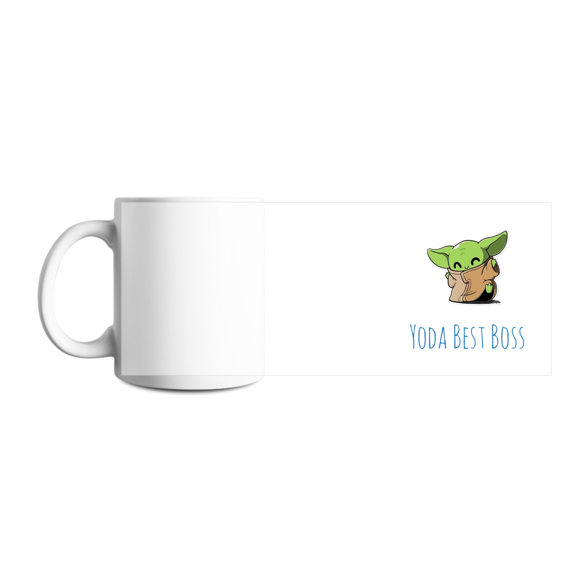 Design your own mug
