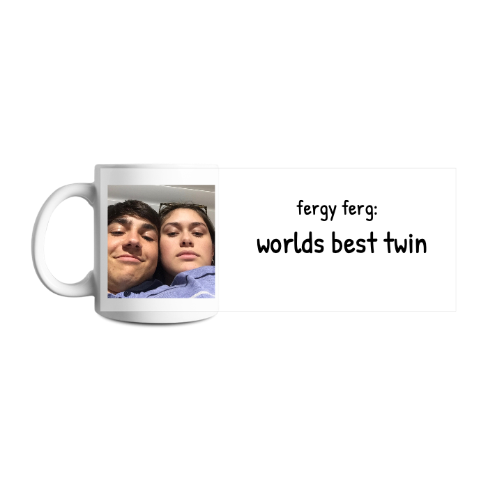 Design your own mug