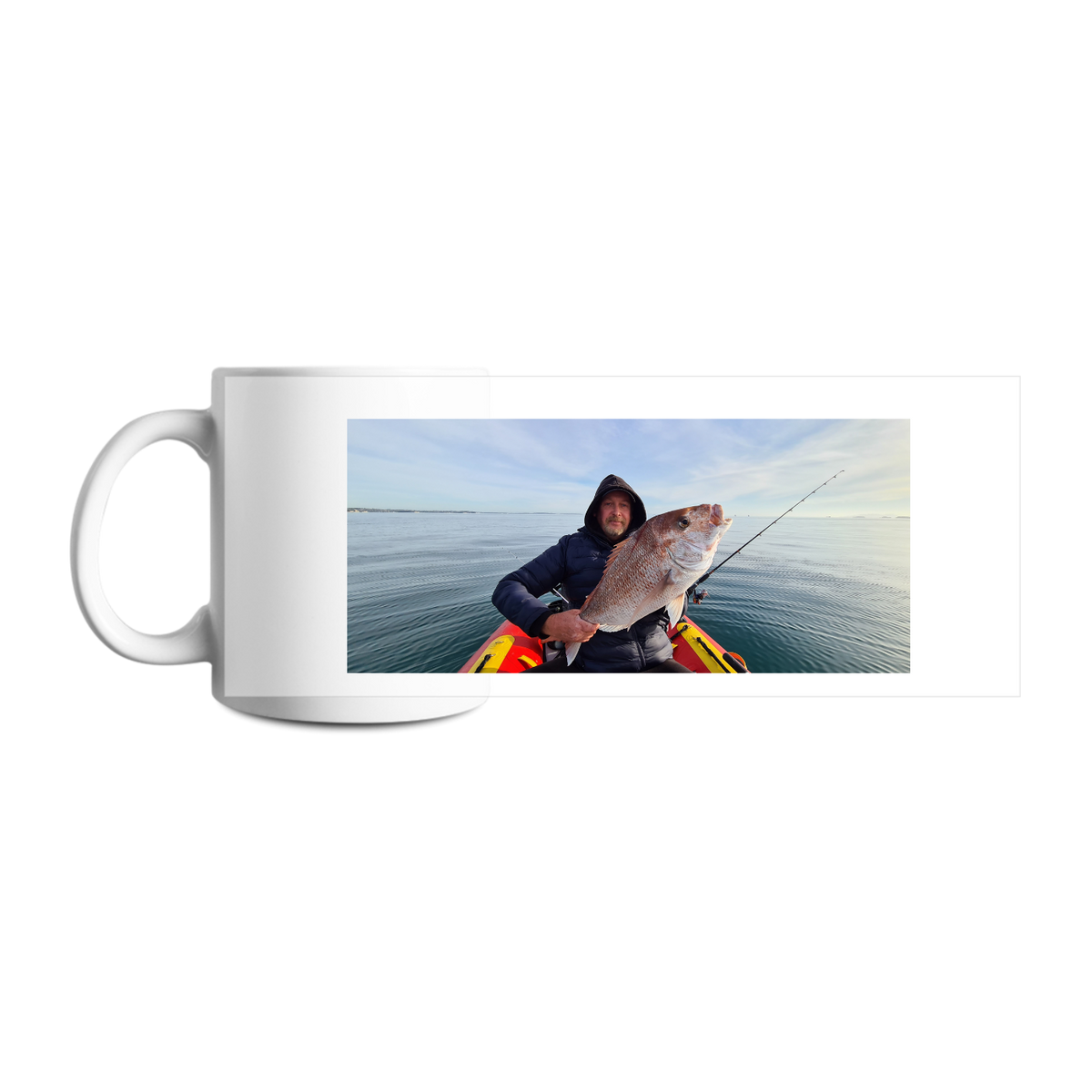 Design your own mug